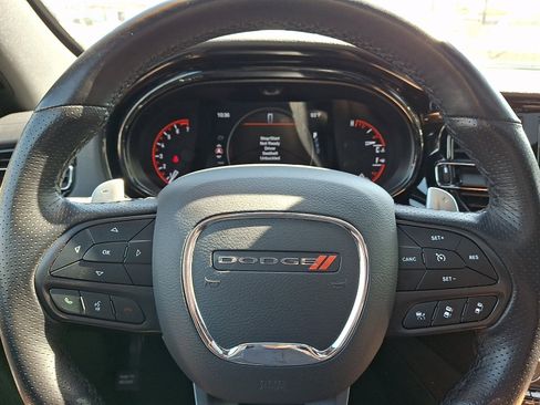 Used 2024 Dodge Durango GT AWD/4WD image 19