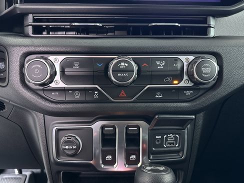 New 2026 Jeep Wrangler Sport image 23