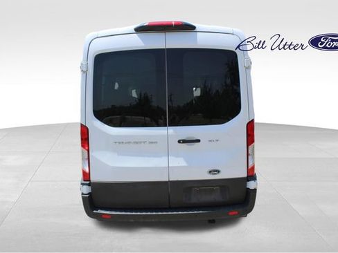 Used 2025 Ford Transit 350 XLT RWD image 6