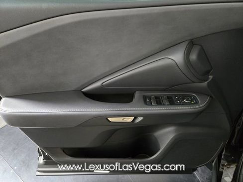 New 2026 Lexus TX 350 AWD image 16