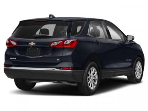 Used 2020 Chevrolet Equinox LT image 2
