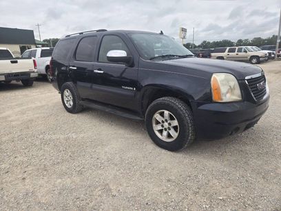 Used 2007 GMC Yukon SLE
