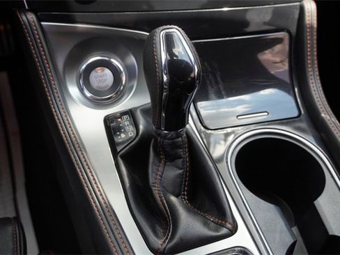 Used 2023 Nissan Maxima SR w/ Sport Mat Group image 25