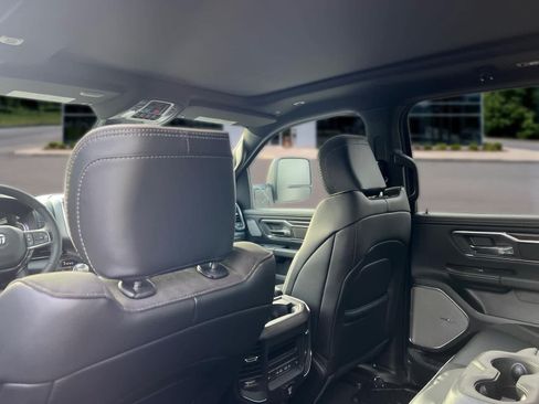 New 2026 RAM 1500 Laramie w/ Night Edition AWD/4WD image 29