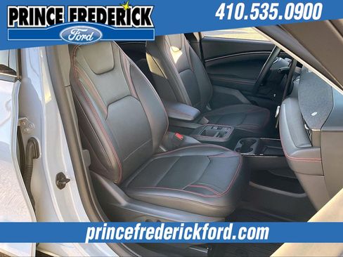 Used 2025 Ford Mustang Mach-E Premium w/ Sport Appearance Package image 7