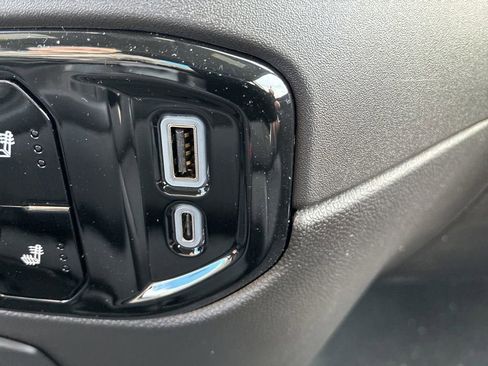 New 2026 Chevrolet Silverado 3500 LT w/ All Star Edition image 13