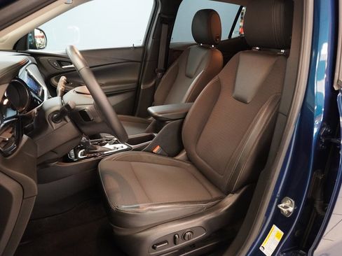 Certified 2021 Buick Encore GX Select image 4