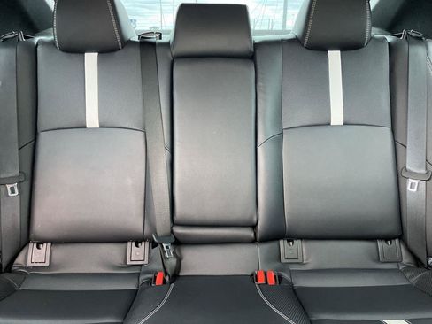 Certified 2025 Toyota Camry SE FWD image 28