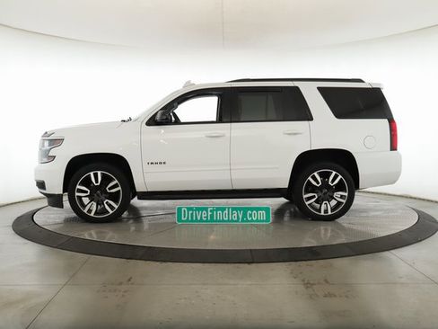 Used 2020 Chevrolet Tahoe Premier image 9