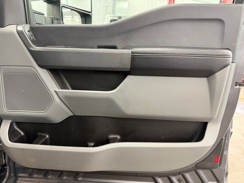 Used 2023 Ford F250 XLT w/ FX4 Off-Road Package image 25