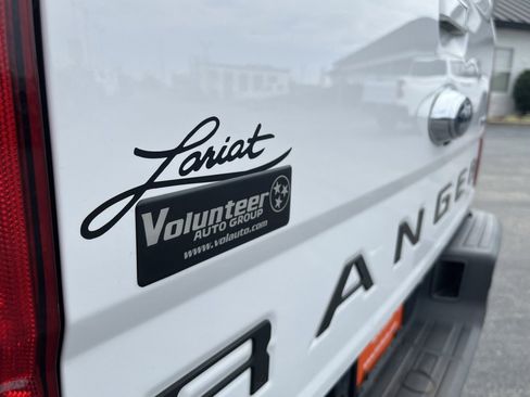 Used 2020 Ford Ranger Lariat w/ Equipment Group 501A Mid image 6