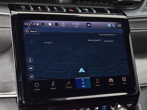 Used 2022 Jeep Grand Cherokee L Overland image 28