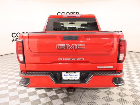 Used 2021 GMC Sierra 1500 Elevation AWD/4WD image 21