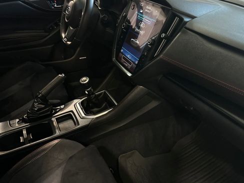 Used 2023 Subaru WRX Limited AWD/4WD image 17