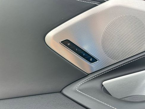 Used 2024 Chevrolet Corvette Stingray Premium Cpe w/ Z51 Performance Package image 11