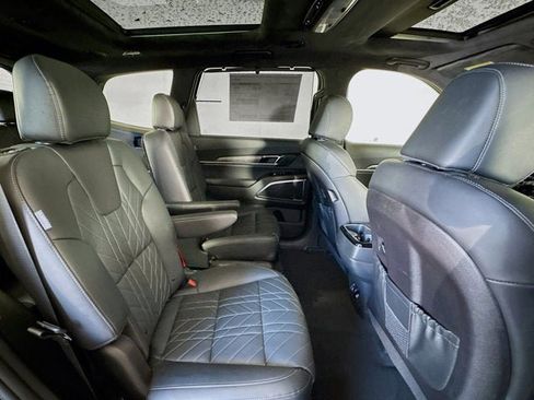 New 2025 Kia Telluride SX Prestige X-Pro image 31