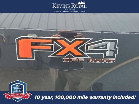 Used 2020 Ford F150 XL w/ Equipment Group 101A Mid AWD/4WD image 6