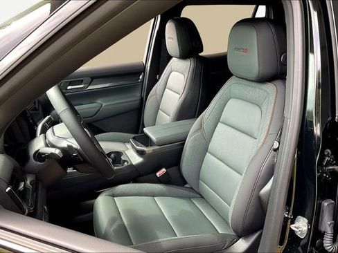 New 2026 GMC Terrain AT4 w/ Convenience Package III image 10