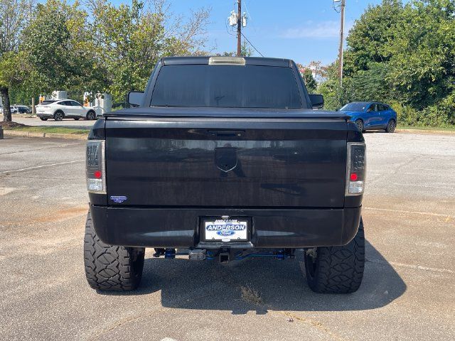 Used 2015 RAM 1500 Express AWD/4WD image 6