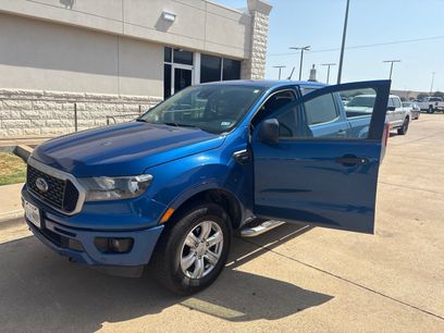 Used 2019 Ford Ranger XLT w/ Equipment Group 301A Mid