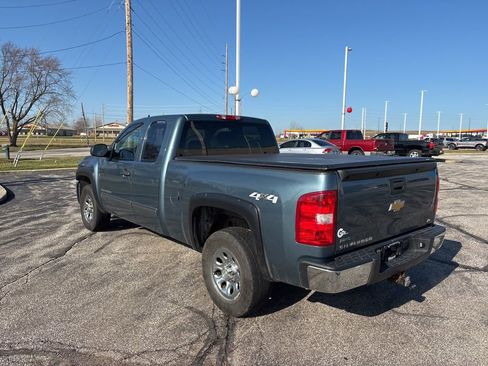 Used 2011 Chevrolet Silverado 1500 LS image 10