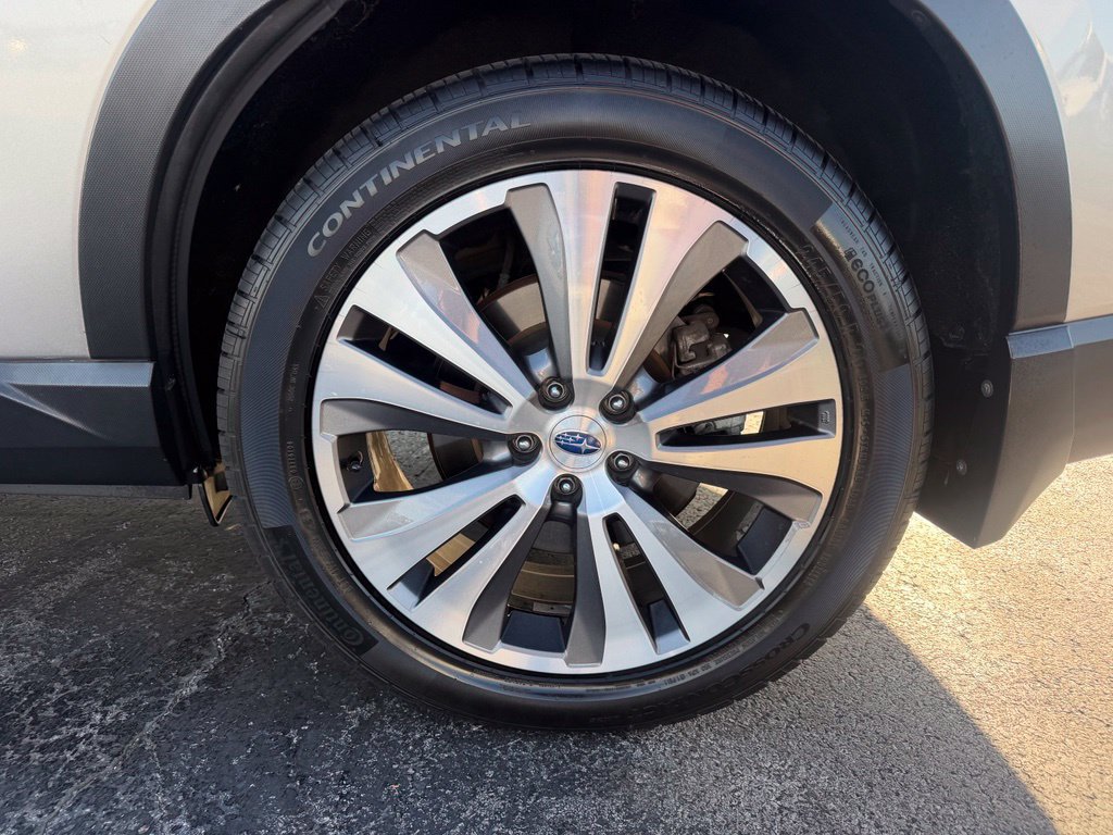 Used 2020 Subaru Ascent Limited w/ Technology Package AWD/4WD image 13