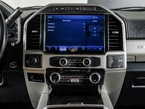 Used 2022 Ford F250 Lariat w/ Lariat Ultimate Package image 23