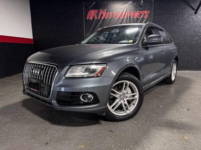 Used 2014 Audi Q5 TDI Premium Plus