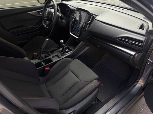 Used 2024 Subaru WRX Premium w/ Popular Package #2A AWD/4WD image 21