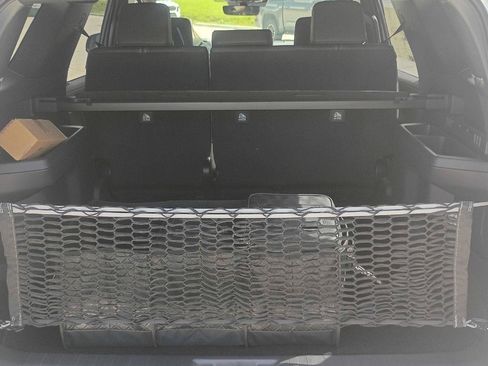 Used 2026 Toyota 4Runner Limited AWD/4WD image 16
