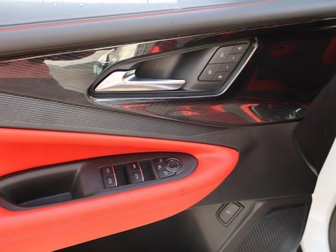 Used 2024 Chevrolet Blazer EV RS image 28