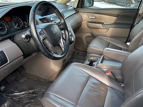 Used 2012 Honda Odyssey Touring image 7