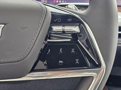 New 2026 Cadillac Escalade Platinum Sport AWD/4WD image 29