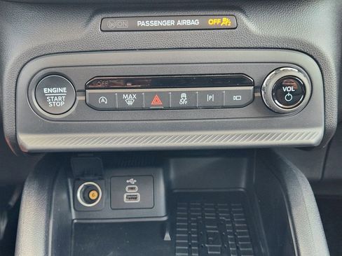 New 2025 Ford Bronco Sport Outer Banks w/ Outer Banks Tech Package+ image 15