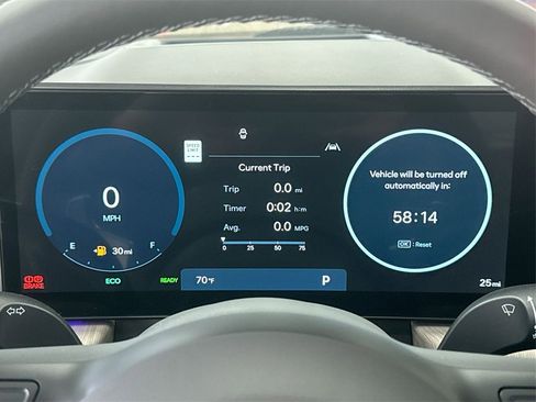 New 2025 Hyundai Sonata Limited image 17