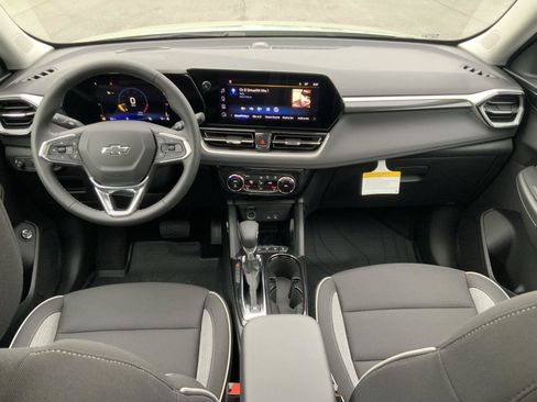 New 2026 Chevrolet TrailBlazer LT w/ Convenience Package FWD image 50