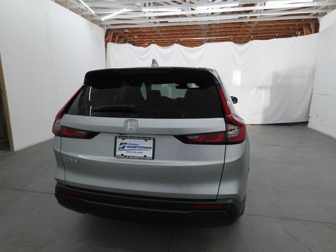 Certified 2025 Honda CR-V EX-L image 5