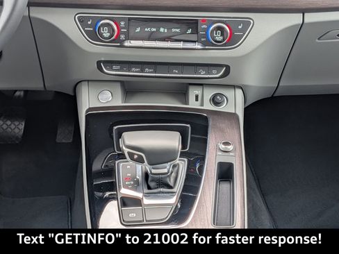 Certified 2024 Audi Q5 2.0T Premium Plus w/ Premium Plus Package image 25
