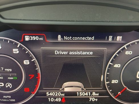 Used 2017 Audi Q7 2.0T Premium Plus w/ Premium Plus Package image 10