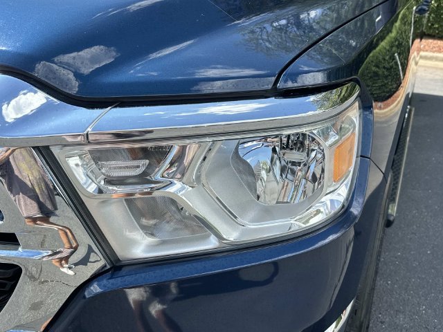 Used 2022 RAM 1500 Big Horn AWD/4WD image 9