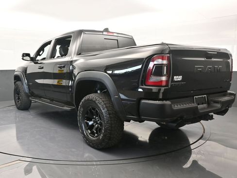 Used 2023 RAM 1500 TRX w/ TRX Level 1 Equipment Group image 4