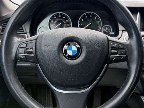 Used 2015 BMW 535i xDrive Sedan image 16