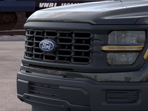 New 2026 Ford F150 XL RWD image 41