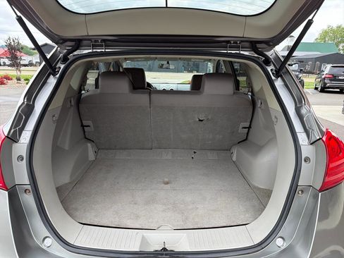 Used 2009 Nissan Rogue SL w/ Premium Pkg AWD/4WD image 16