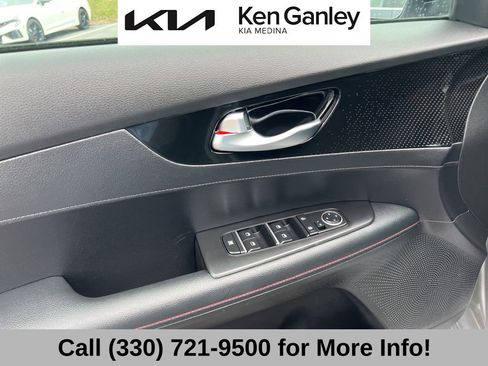 Certified 2024 Kia Forte GT image 27