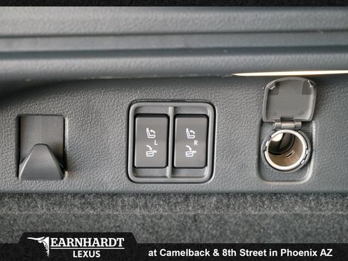 New 2026 Lexus RX 450h AWD image 17