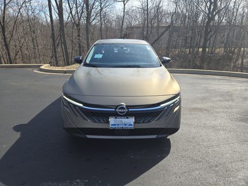 New 2026 Nissan Sentra SV w/ Floor Mat Package image 7