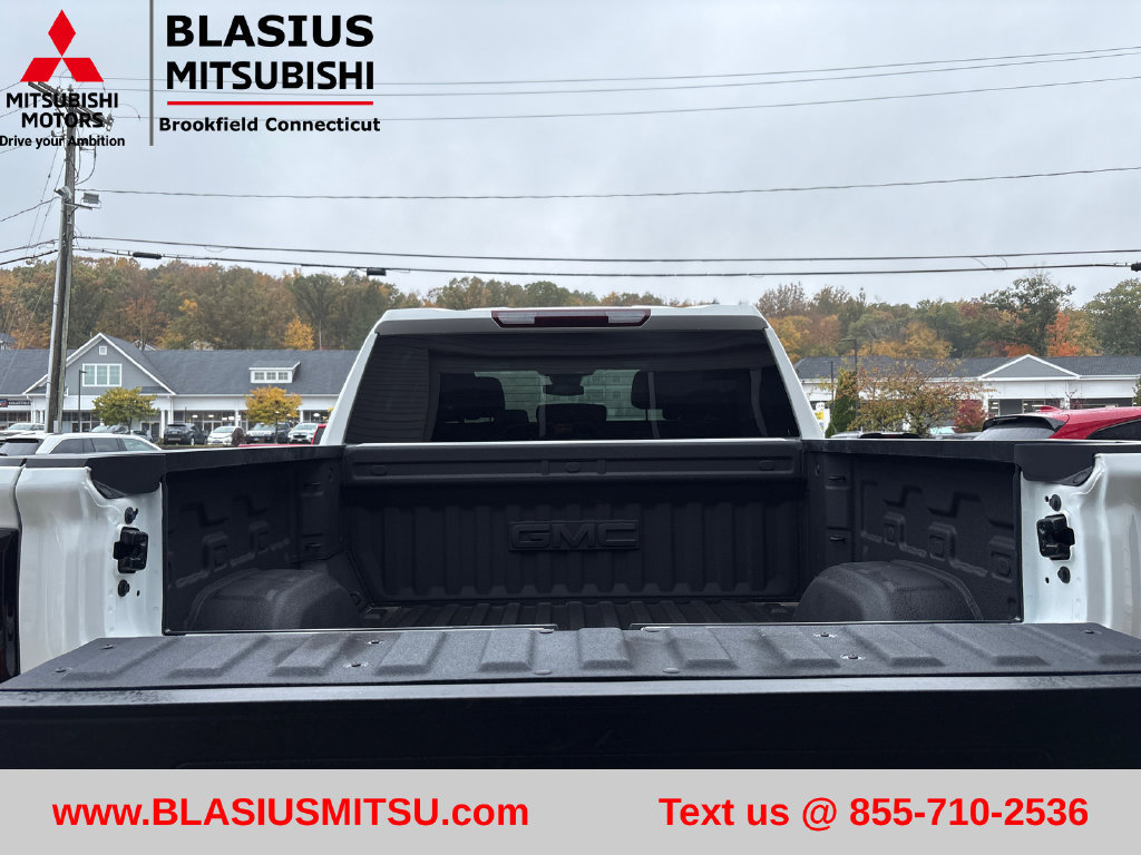 Used 2022 GMC Sierra 1500 Elevation AWD/4WD image 55