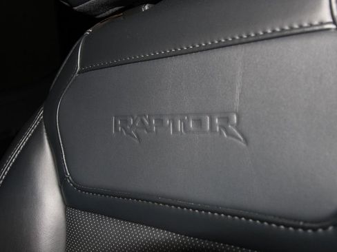 Used 2023 Ford F150 Raptor AWD/4WD image 30