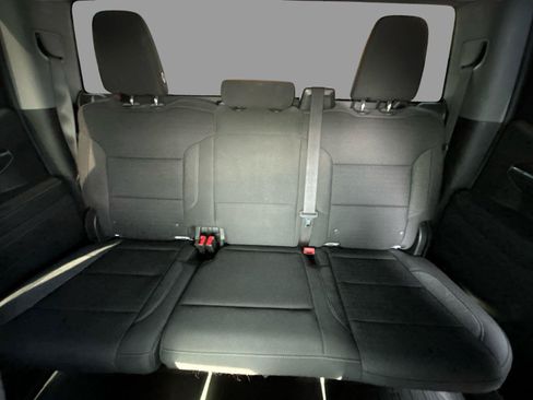 Used 2023 GMC Sierra 1500 SLE AWD/4WD image 28